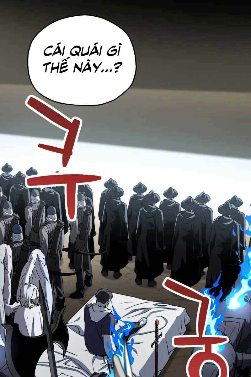 Người Chơi Không Thể Thăng Cấp Chapter 84 - Trang 2