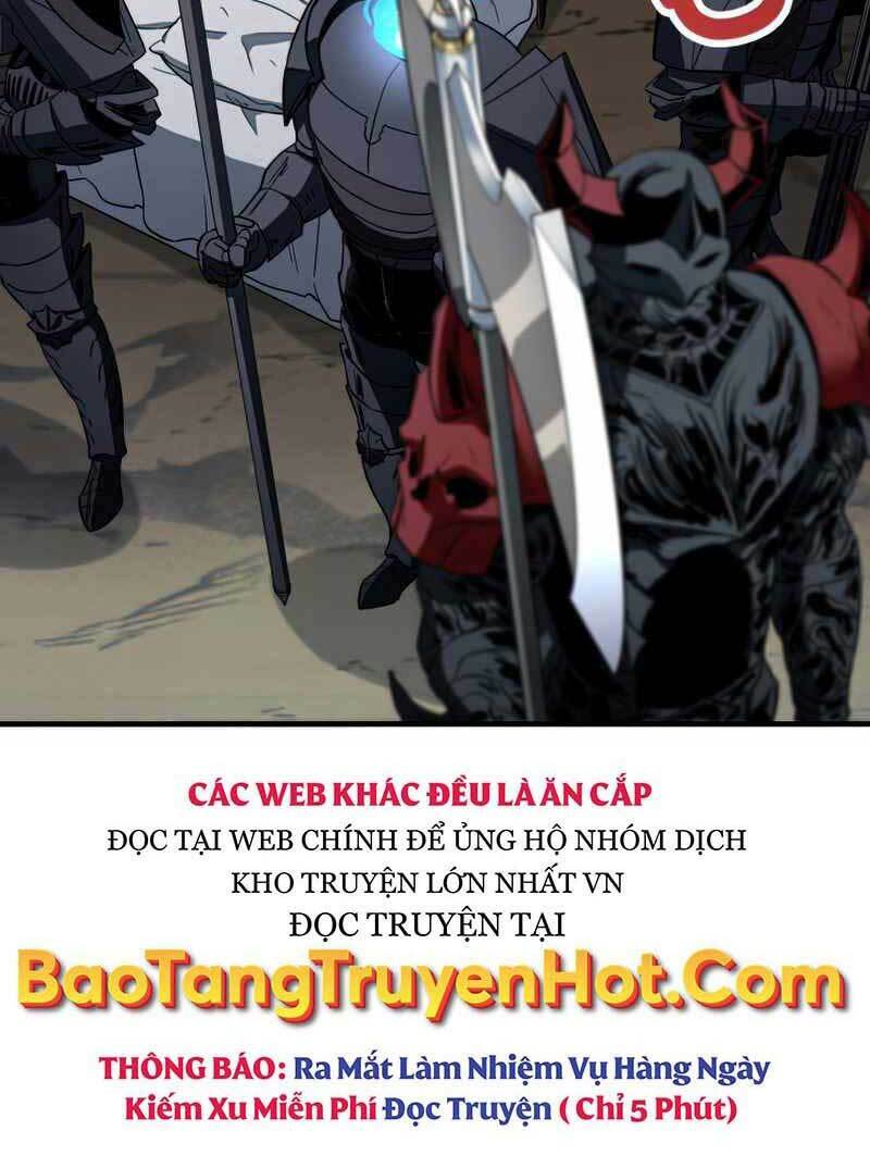 Người Chơi Không Thể Thăng Cấp Chapter 84 - Trang 2