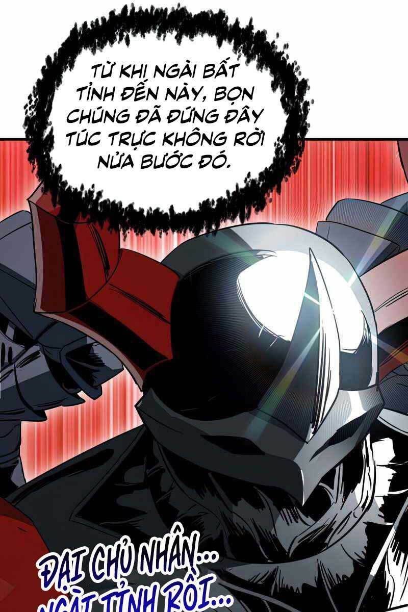 Người Chơi Không Thể Thăng Cấp Chapter 84 - Trang 2