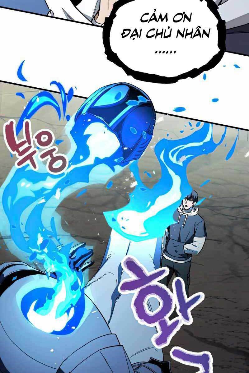 Người Chơi Không Thể Thăng Cấp Chapter 84 - Trang 2