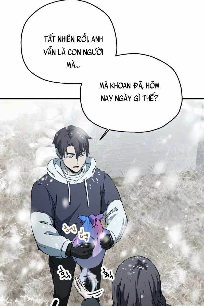 Người Chơi Không Thể Thăng Cấp Chapter 85 - Trang 2