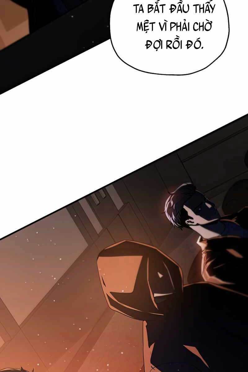 Người Chơi Không Thể Thăng Cấp Chapter 87 - Trang 2