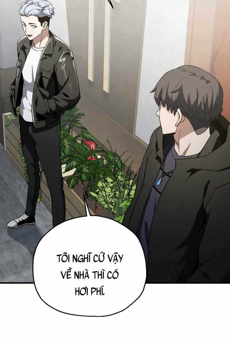 Người Chơi Không Thể Thăng Cấp Chapter 89 - Trang 2