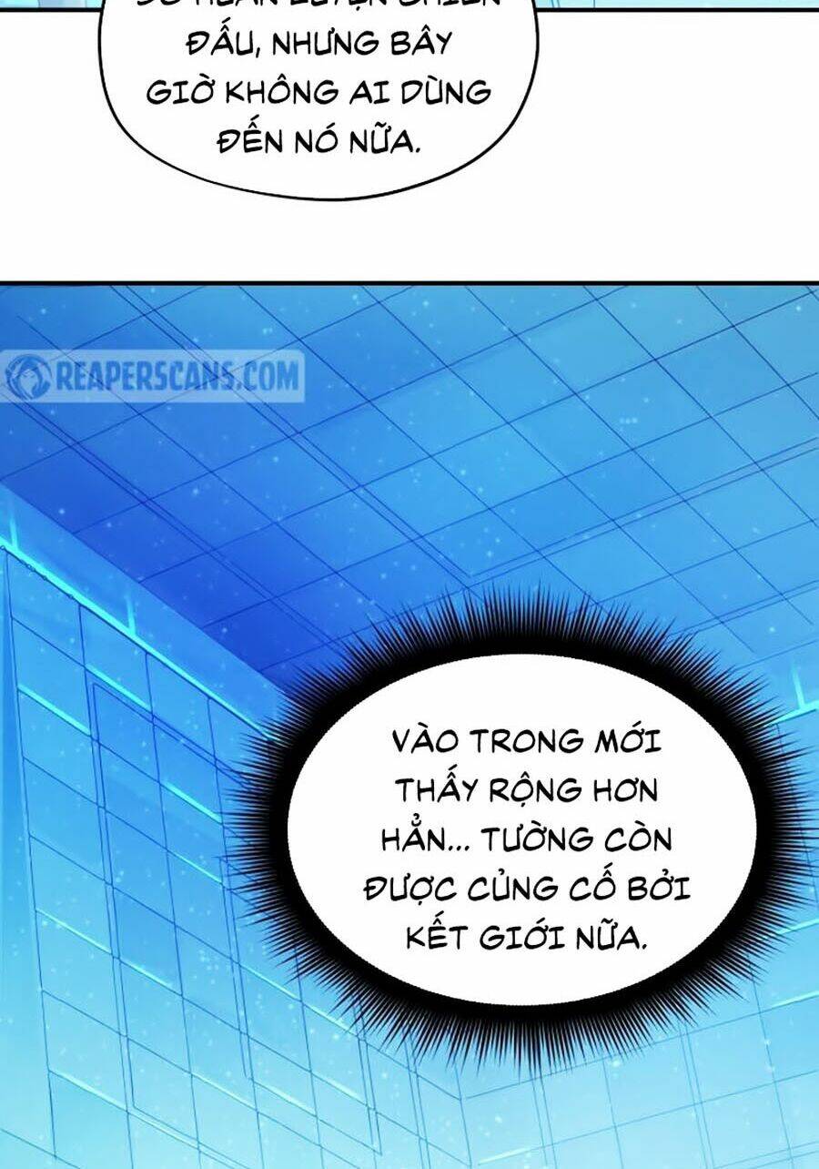 Người Chơi Không Thể Thăng Cấp Chapter 9 - Trang 2