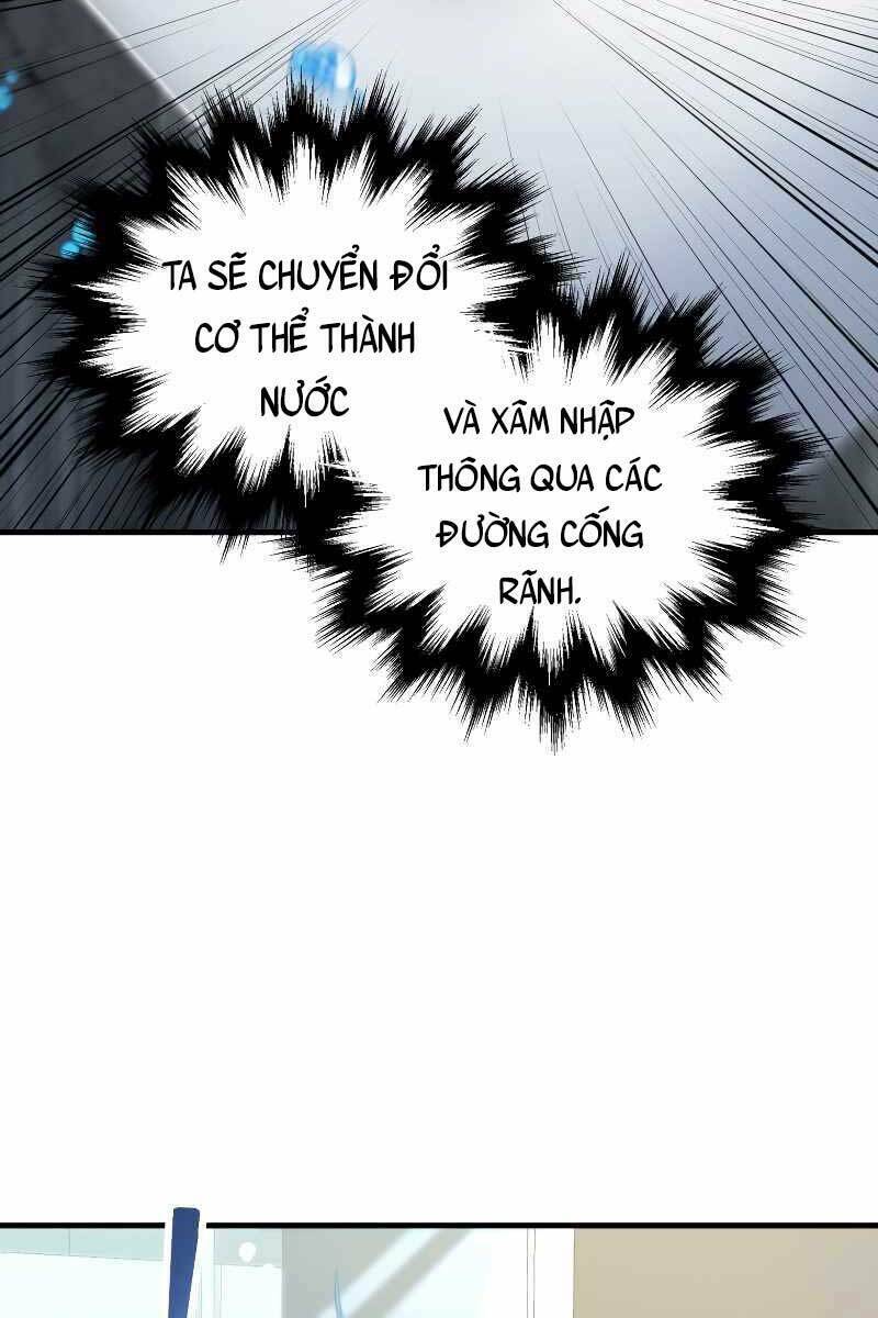 Người Chơi Không Thể Thăng Cấp Chapter 95 - Trang 2