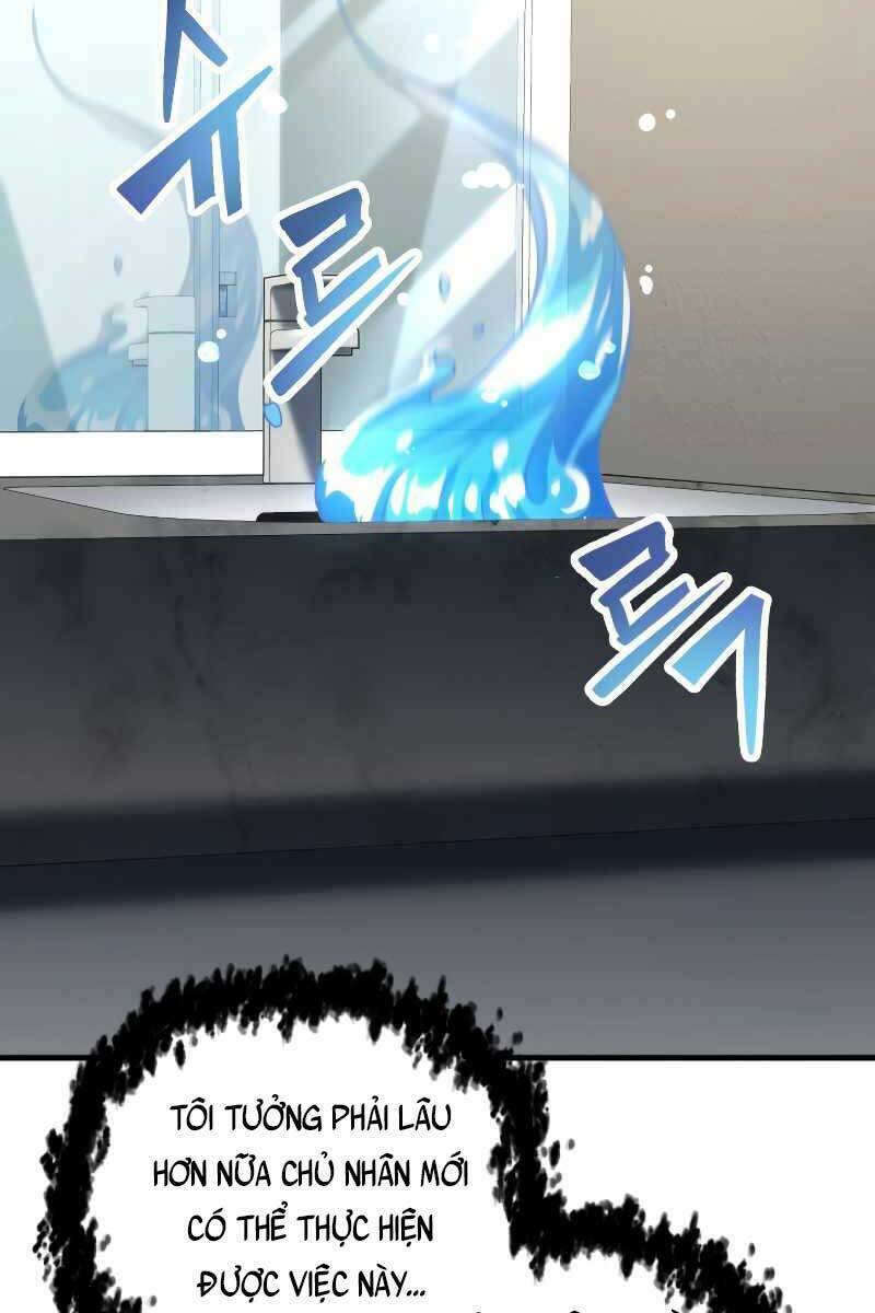 Người Chơi Không Thể Thăng Cấp Chapter 95 - Trang 2