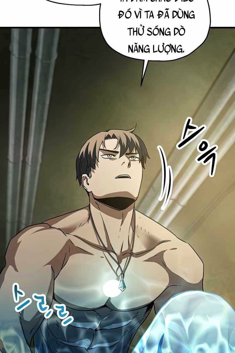 Người Chơi Không Thể Thăng Cấp Chapter 96 - Trang 2