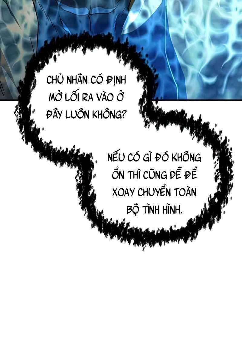 Người Chơi Không Thể Thăng Cấp Chapter 96 - Trang 2