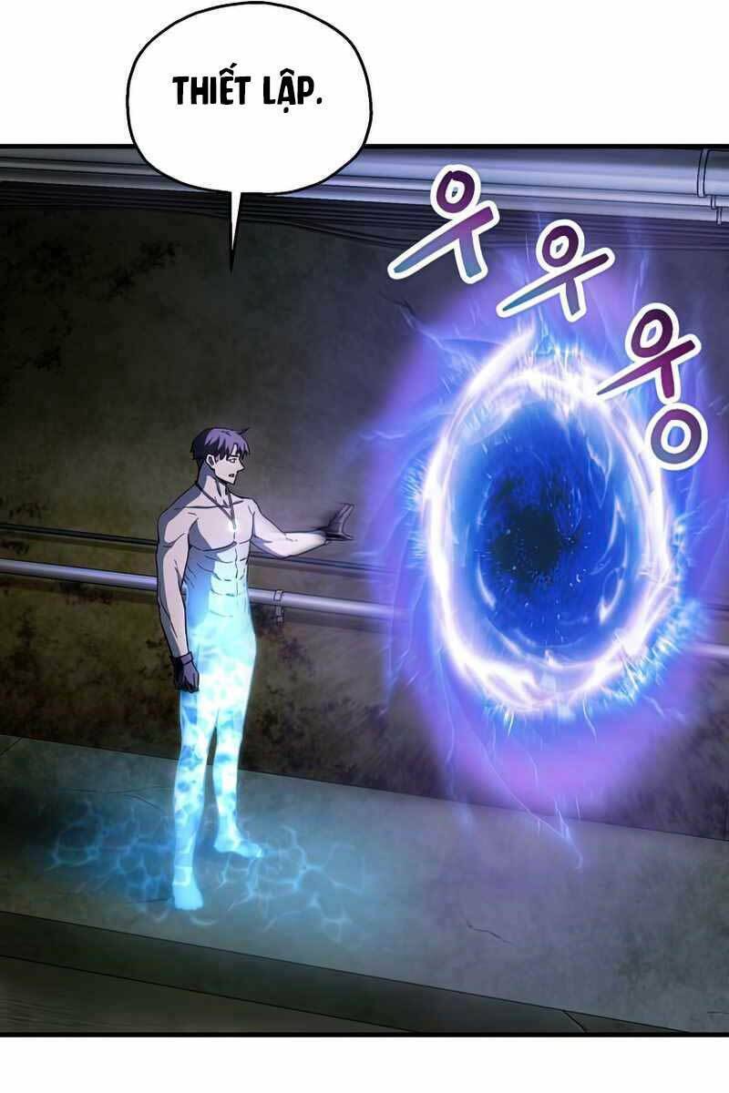 Người Chơi Không Thể Thăng Cấp Chapter 96 - Trang 2