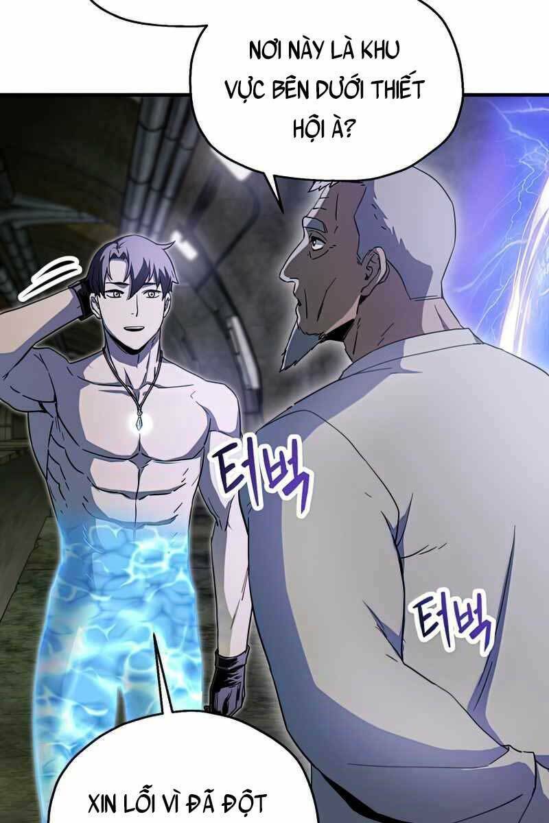 Người Chơi Không Thể Thăng Cấp Chapter 96 - Trang 2