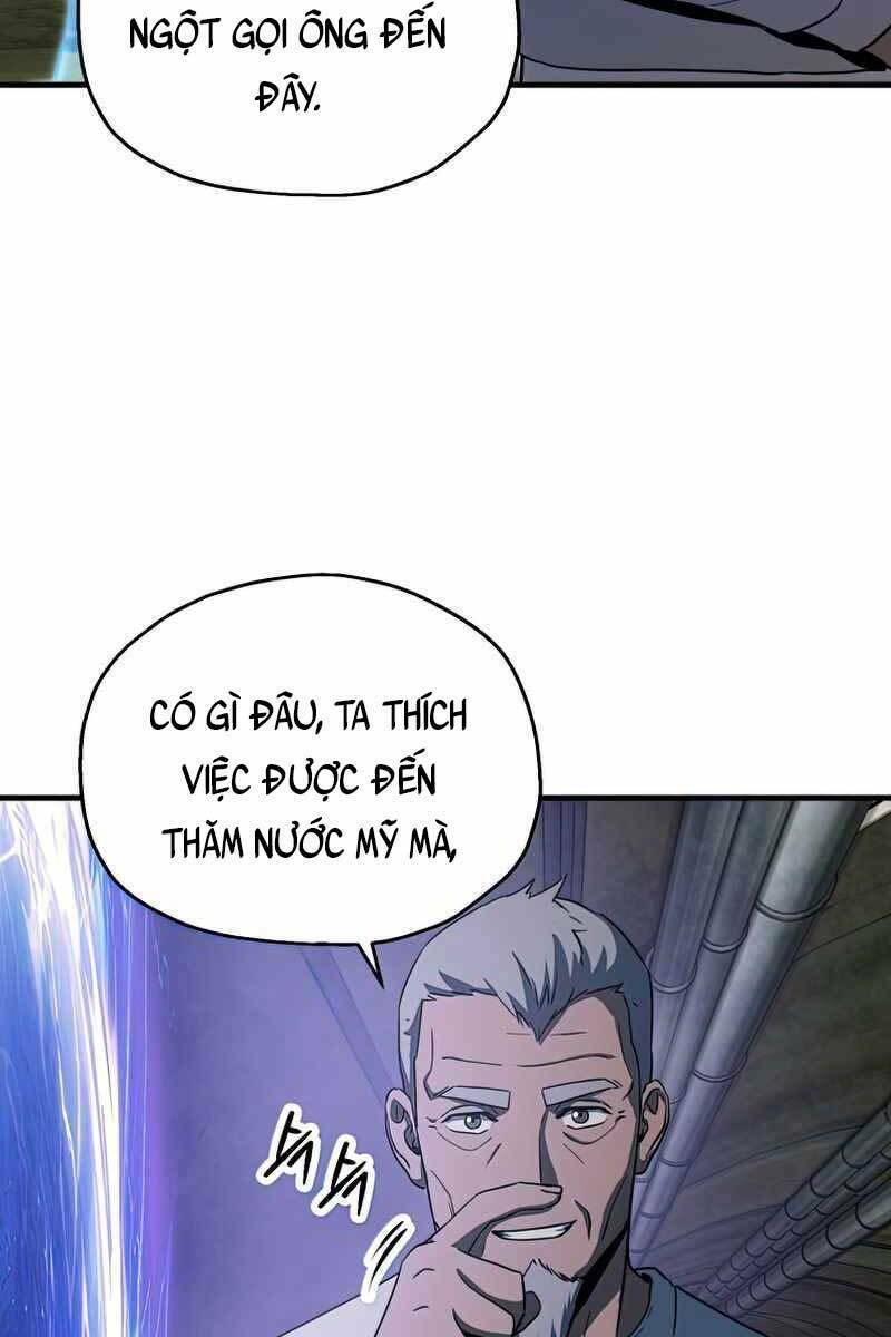 Người Chơi Không Thể Thăng Cấp Chapter 96 - Trang 2