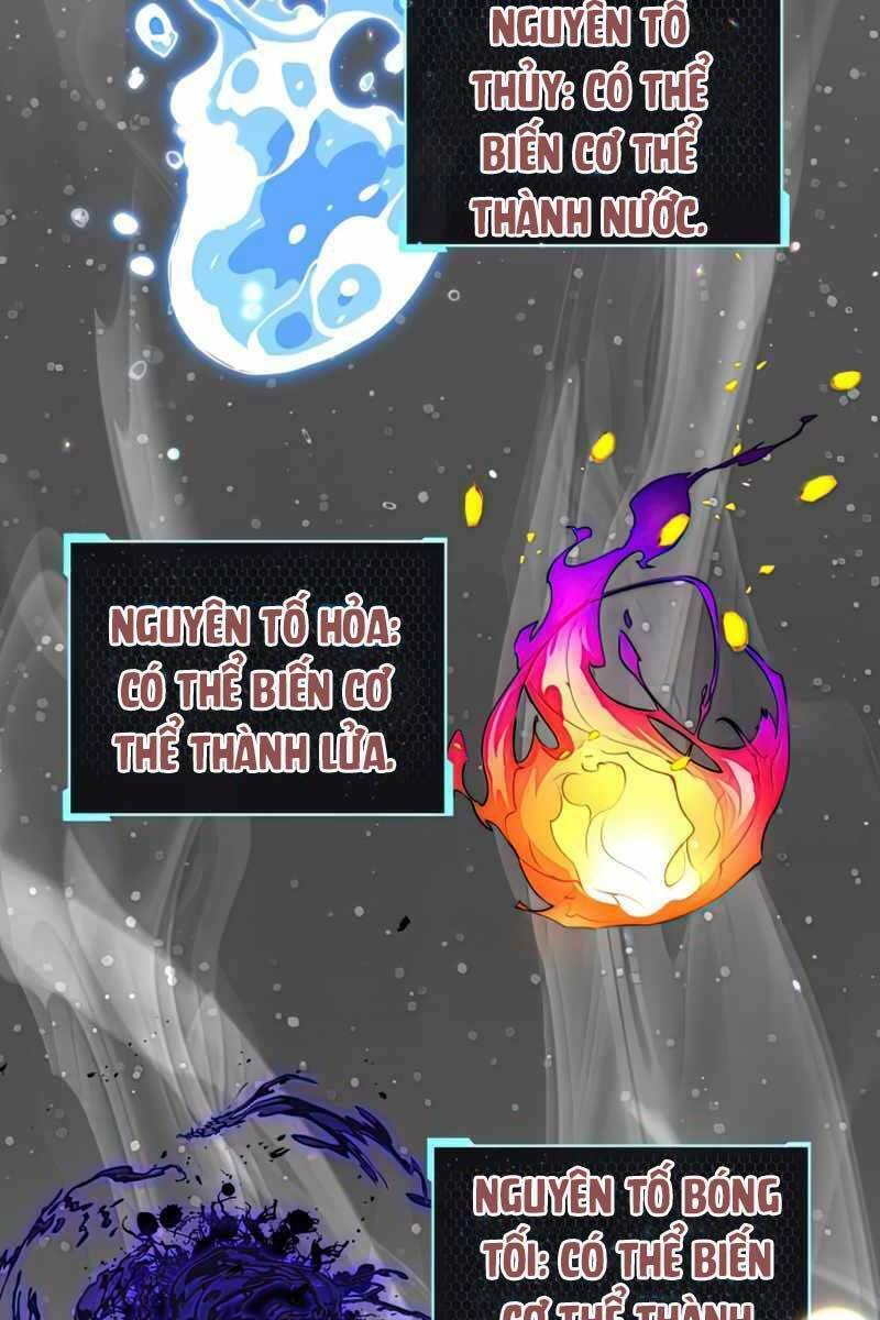 Người Chơi Không Thể Thăng Cấp Chapter 96 - Trang 2