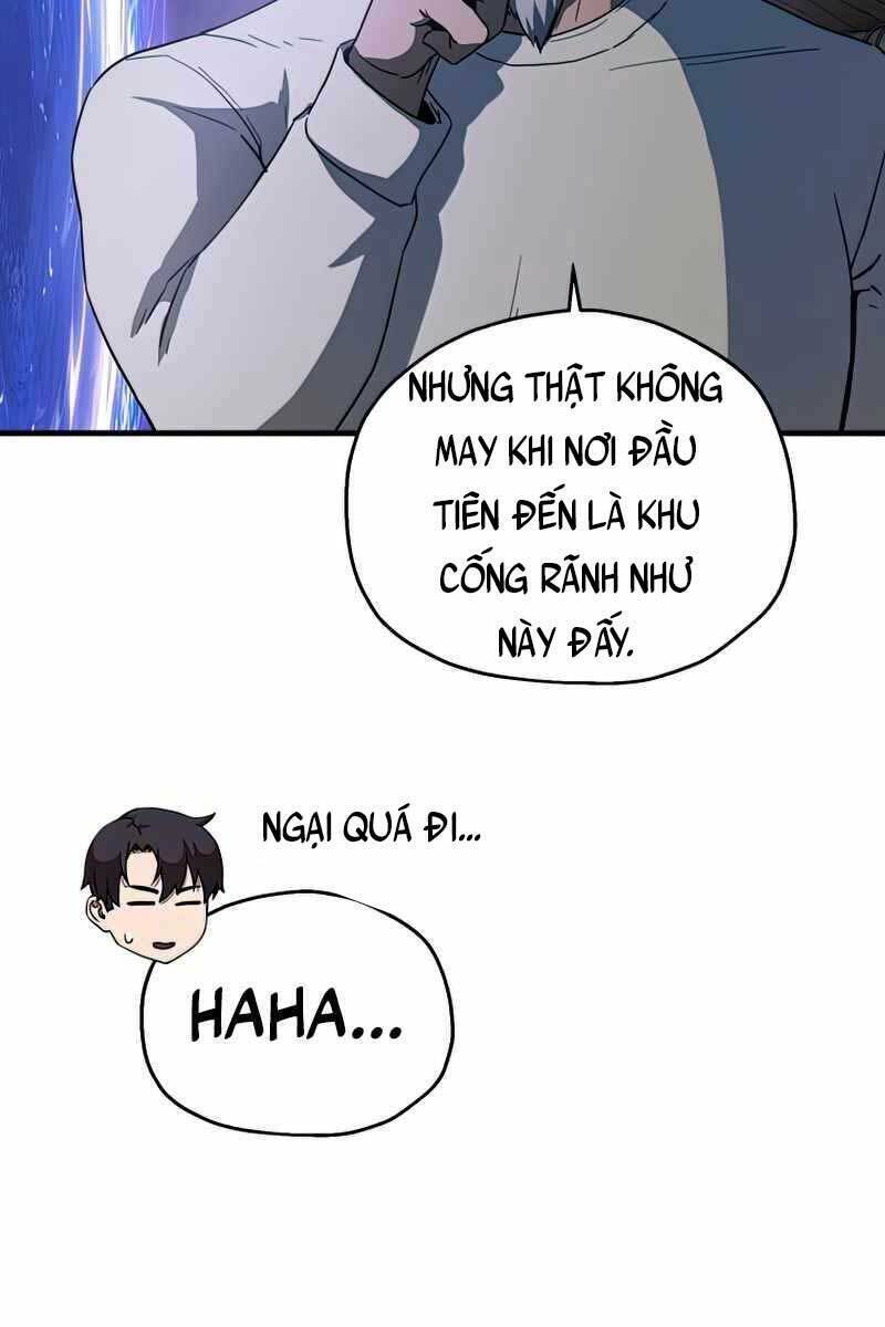 Người Chơi Không Thể Thăng Cấp Chapter 96 - Trang 2