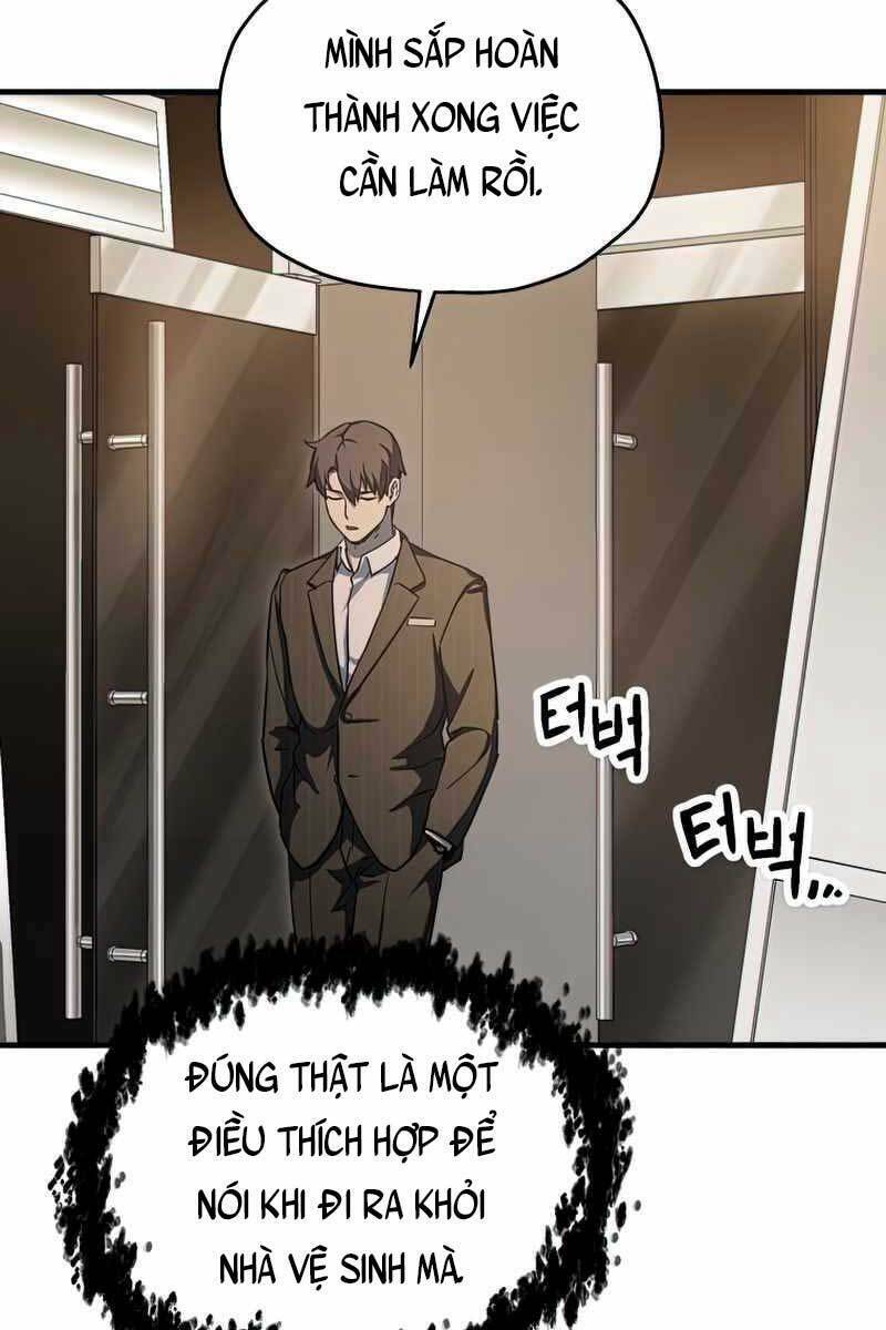 Người Chơi Không Thể Thăng Cấp Chapter 96 - Trang 2