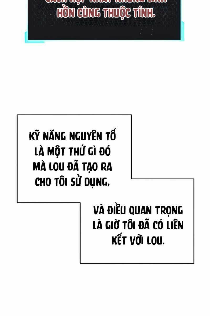 Người Chơi Không Thể Thăng Cấp Chapter 96 - Trang 2