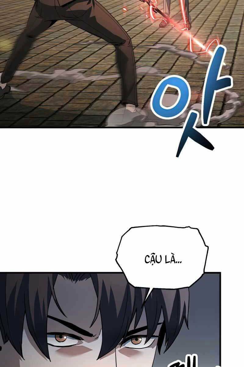 Người Chơi Không Thể Thăng Cấp Chapter 96 - Trang 2