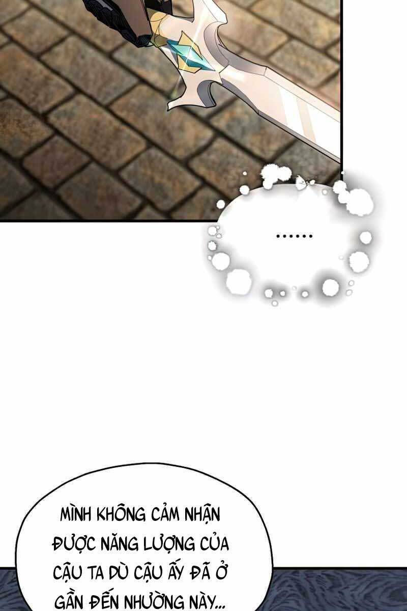 Người Chơi Không Thể Thăng Cấp Chapter 96 - Trang 2