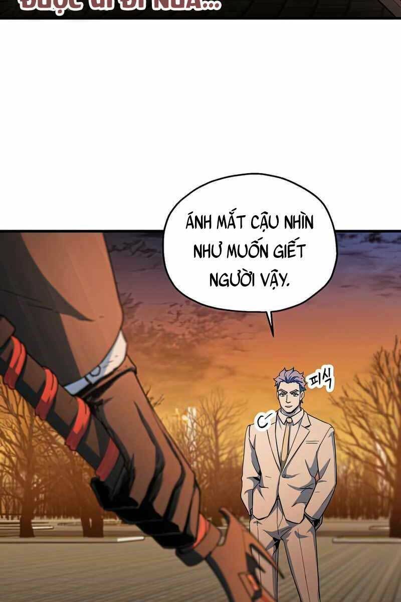 Người Chơi Không Thể Thăng Cấp Chapter 96 - Trang 2