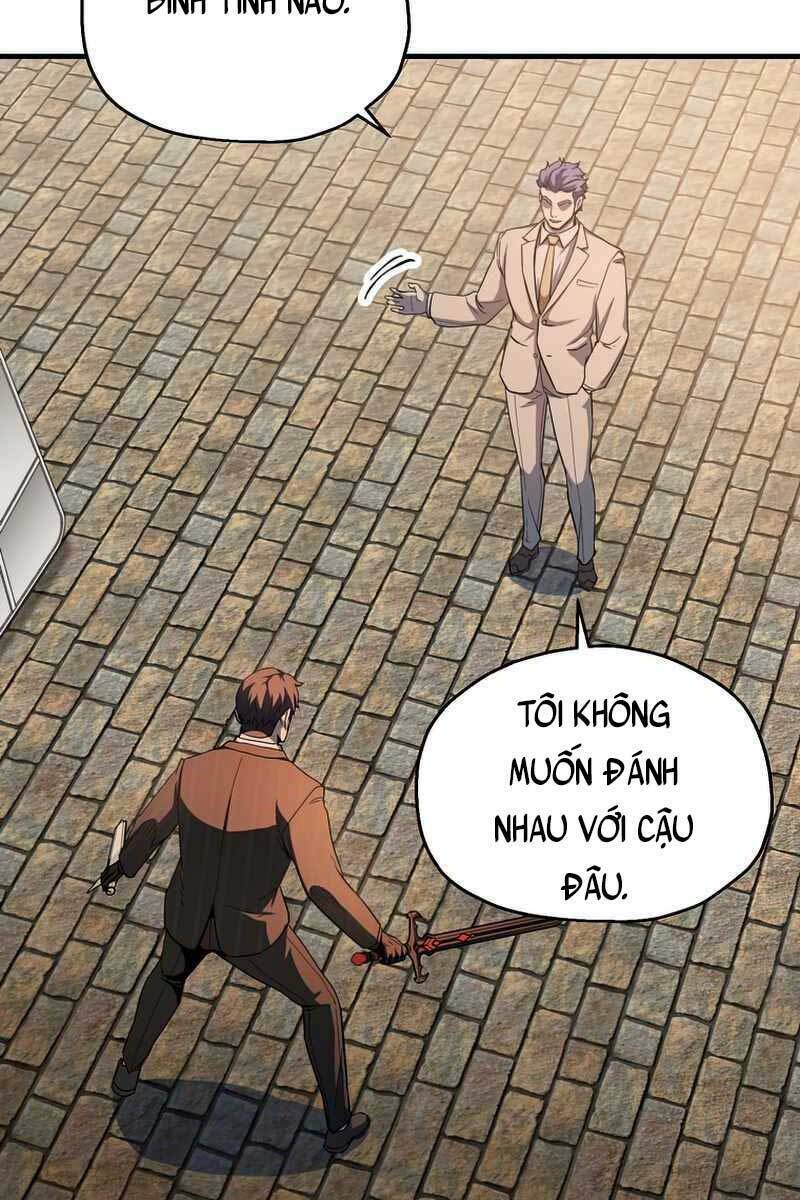 Người Chơi Không Thể Thăng Cấp Chapter 96 - Trang 2