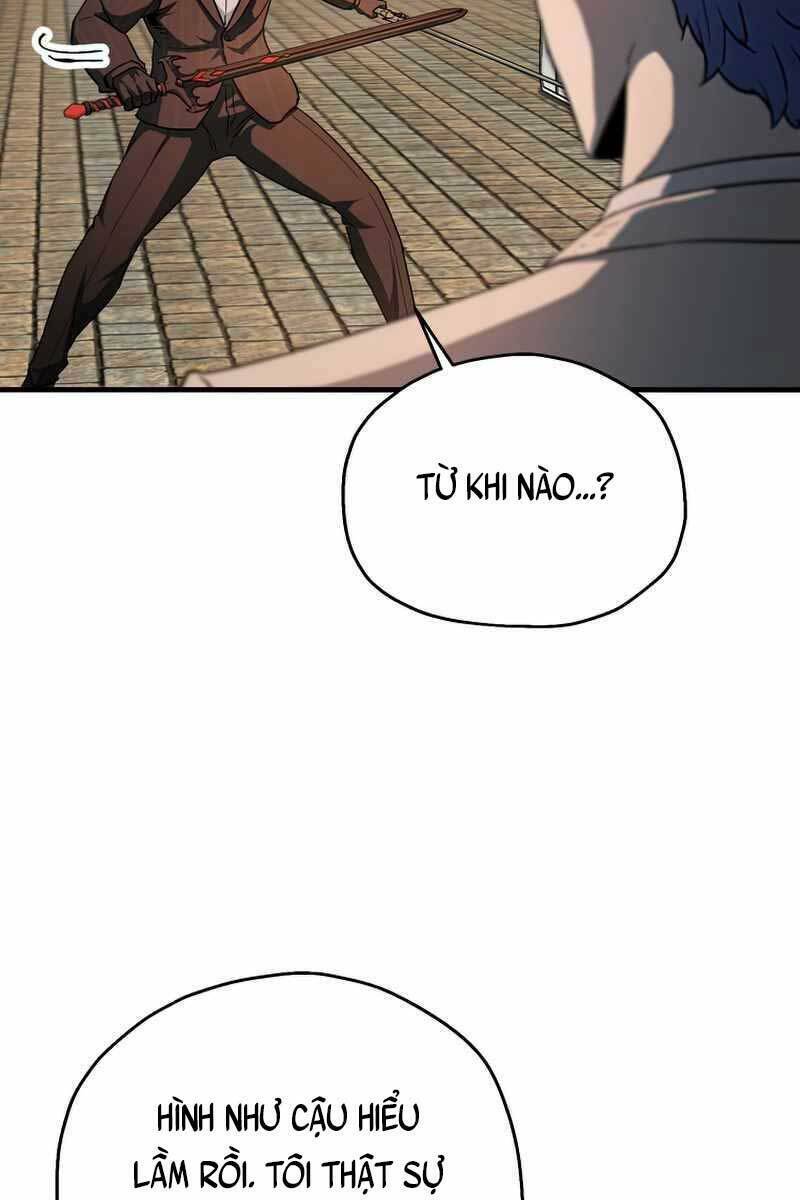 Người Chơi Không Thể Thăng Cấp Chapter 96 - Trang 2