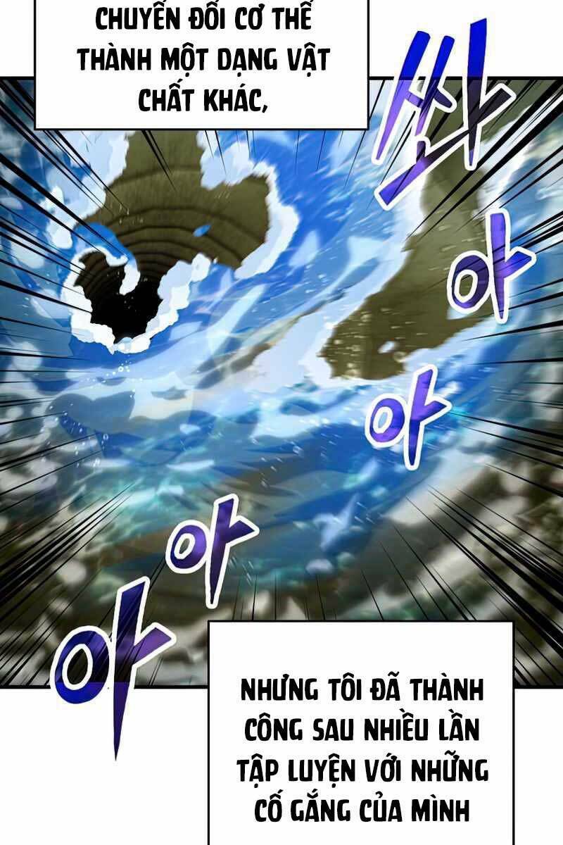 Người Chơi Không Thể Thăng Cấp Chapter 96 - Trang 2