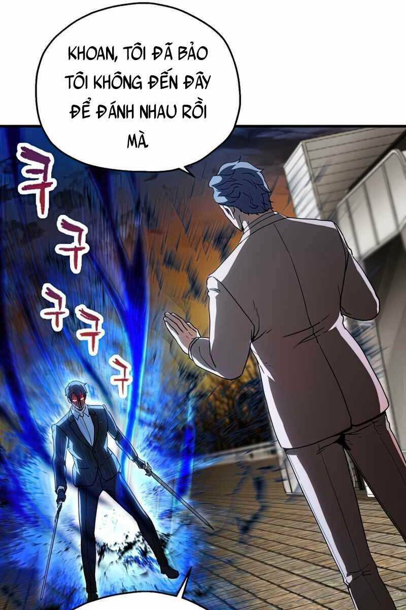 Người Chơi Không Thể Thăng Cấp Chapter 96 - Trang 2