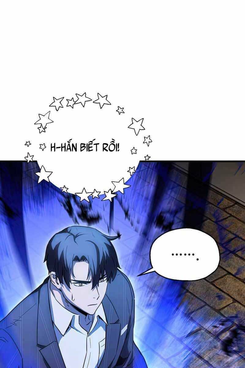 Người Chơi Không Thể Thăng Cấp Chapter 96 - Trang 2