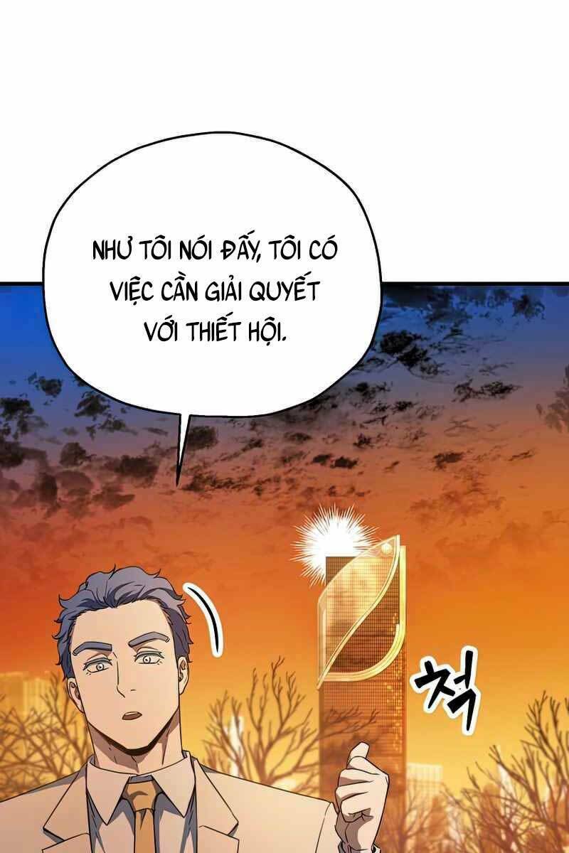 Người Chơi Không Thể Thăng Cấp Chapter 96 - Trang 2