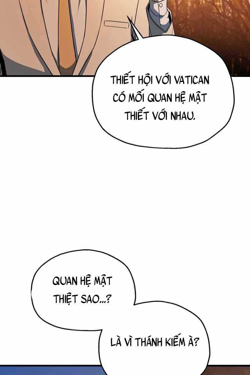 Người Chơi Không Thể Thăng Cấp Chapter 96 - Trang 2