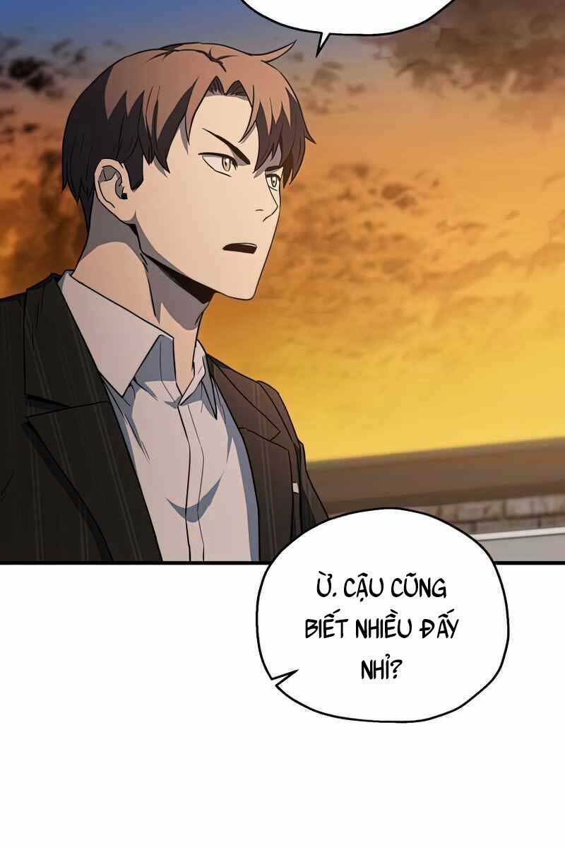 Người Chơi Không Thể Thăng Cấp Chapter 96 - Trang 2