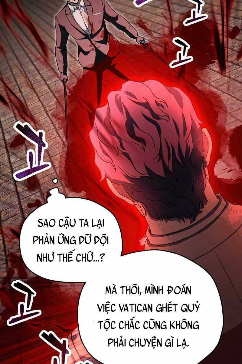 Người Chơi Không Thể Thăng Cấp Chapter 96 - Trang 2