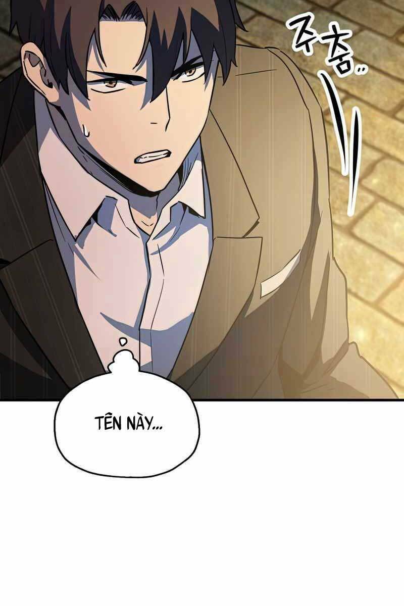 Người Chơi Không Thể Thăng Cấp Chapter 96 - Trang 2