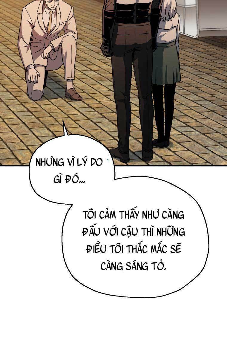 Người Chơi Không Thể Thăng Cấp Chapter 97 - Trang 2