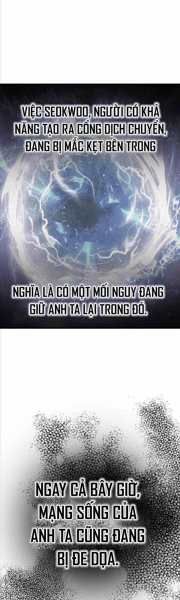 Người Chơi Không Thể Thăng Cấp Chapter 98 - Trang 2