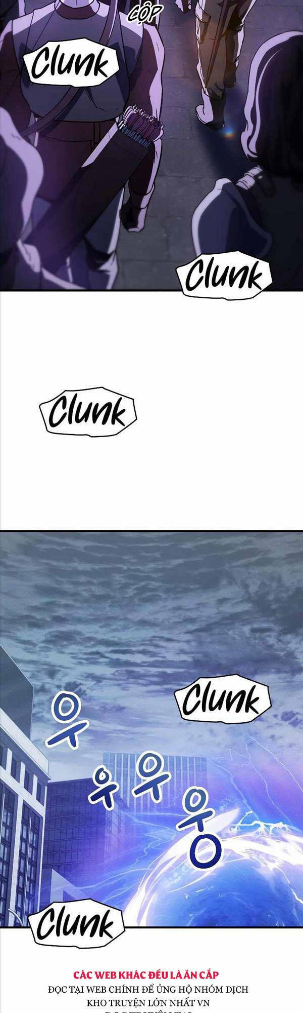 Người Chơi Không Thể Thăng Cấp Chapter 98 - Trang 2