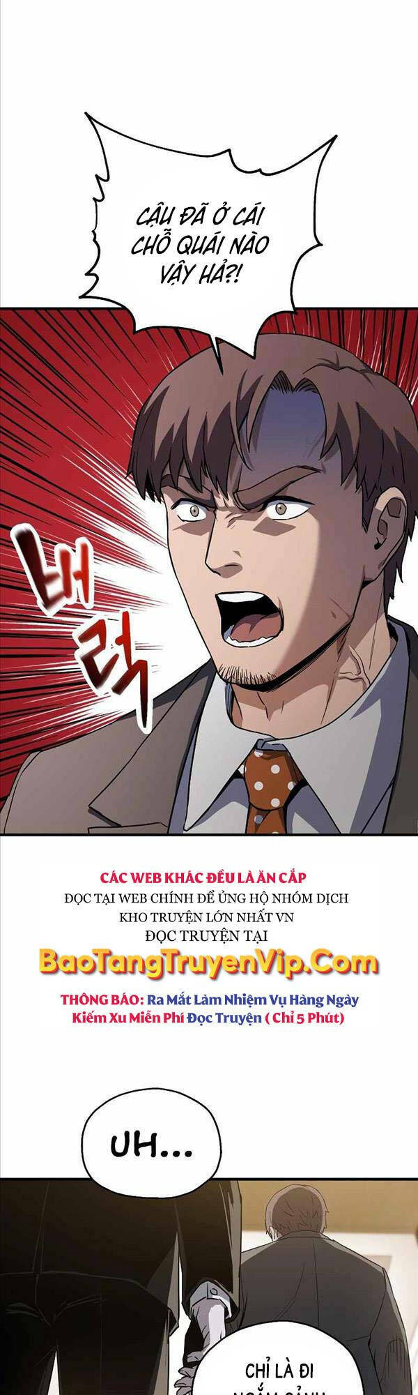 Người Chơi Không Thể Thăng Cấp Chapter 98 - Trang 2