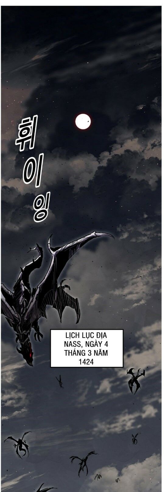 Người Chơi Lỗi Chapter 1 - Trang 2