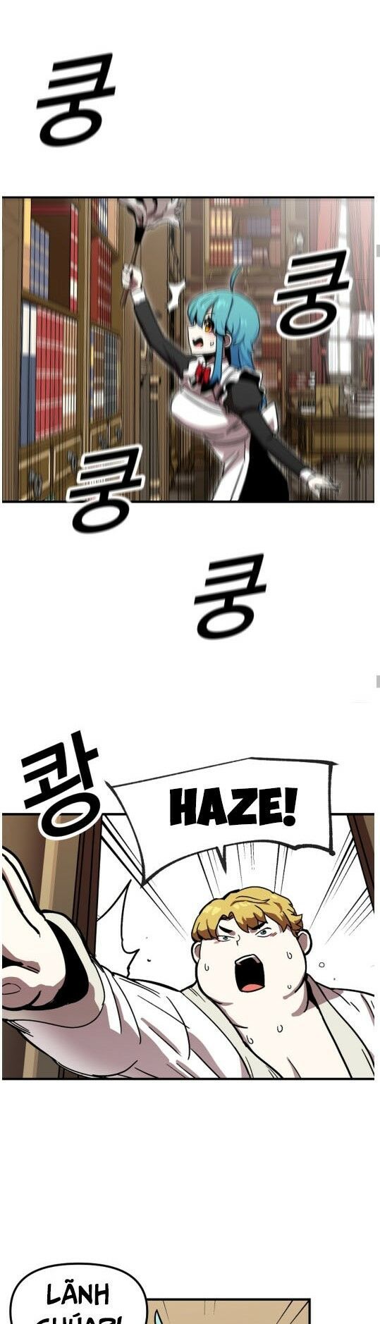 Người Chơi Lỗi Chapter 1 - Trang 2