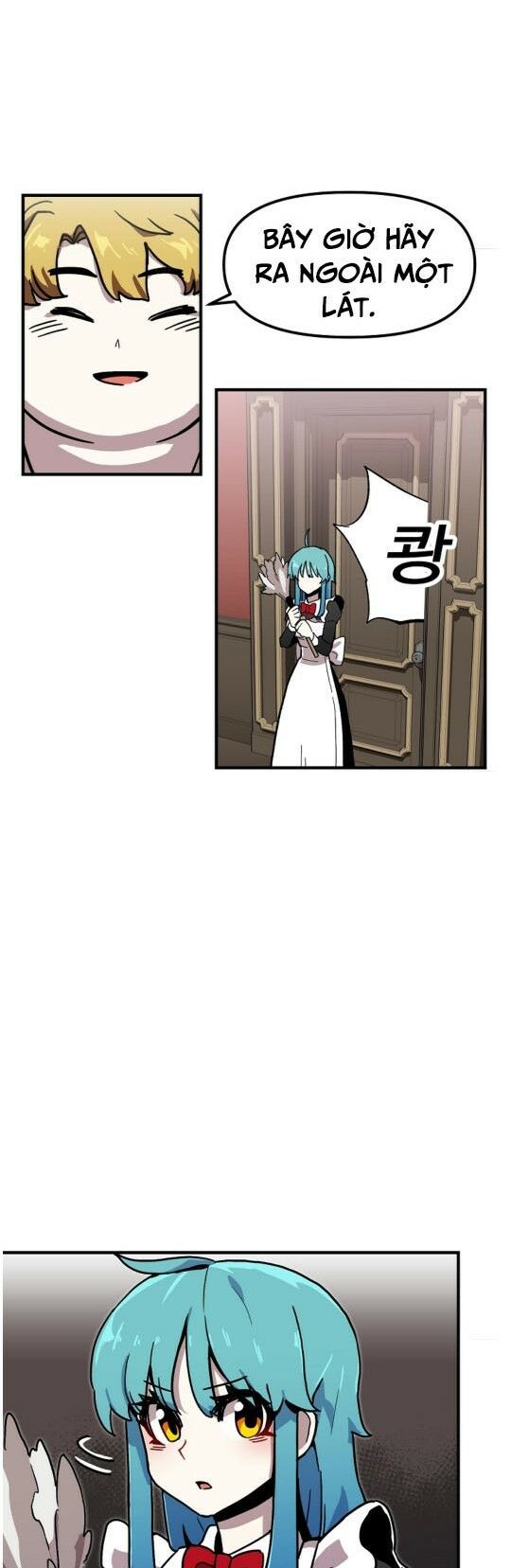 Người Chơi Lỗi Chapter 1 - Trang 2