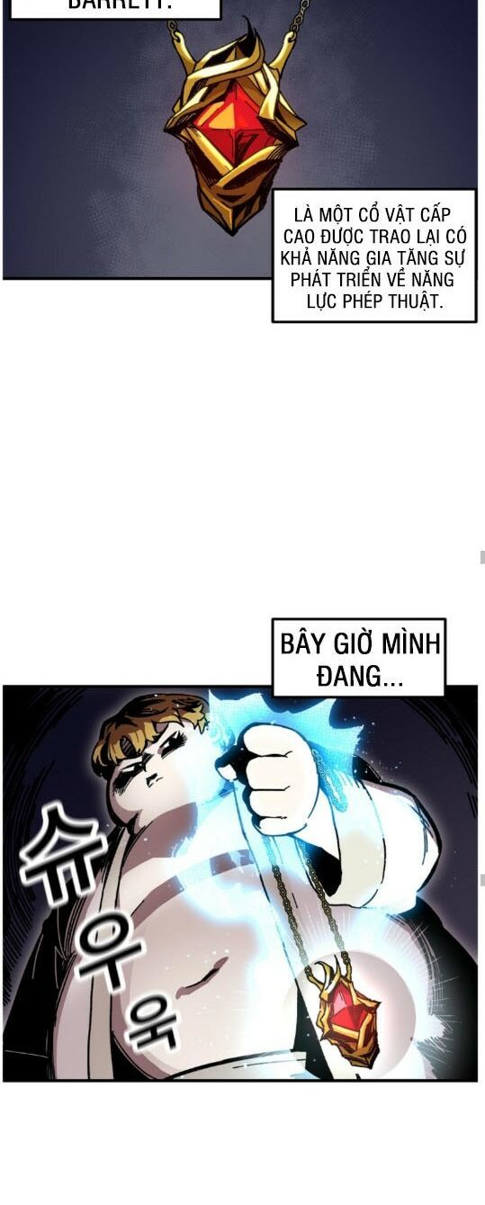 Người Chơi Lỗi Chapter 1 - Trang 2