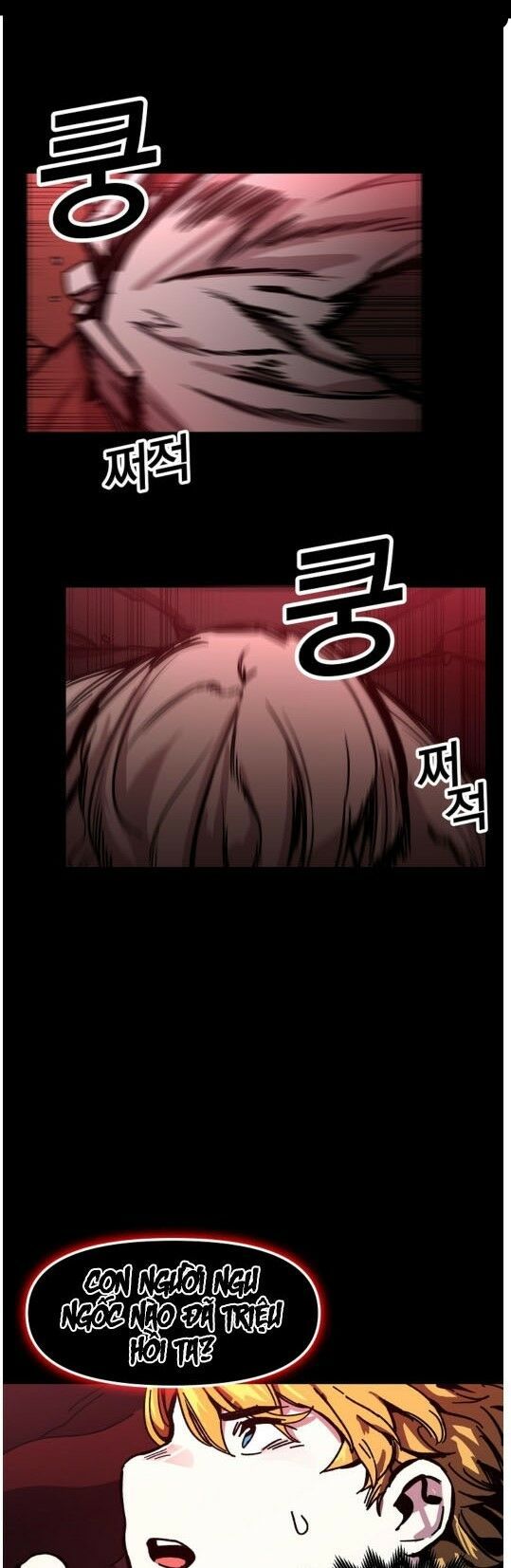 Người Chơi Lỗi Chapter 1 - Trang 2