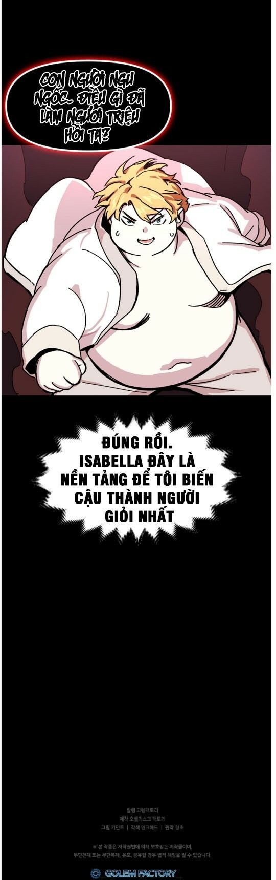 Người Chơi Lỗi Chapter 1 - Trang 2