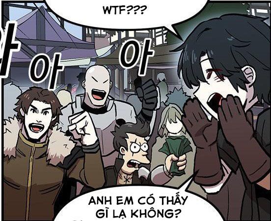 Người Chơi Lỗi Chapter 10 - Trang 2