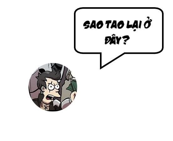 Người Chơi Lỗi Chapter 10 - Trang 2