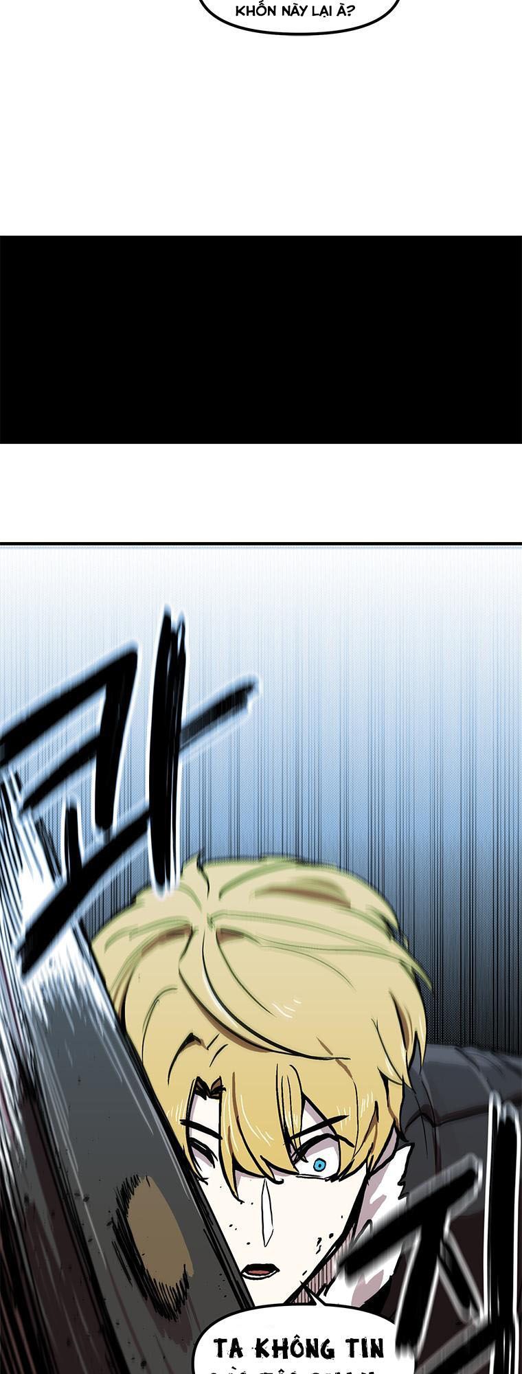 Người Chơi Lỗi Chapter 10 - Trang 2