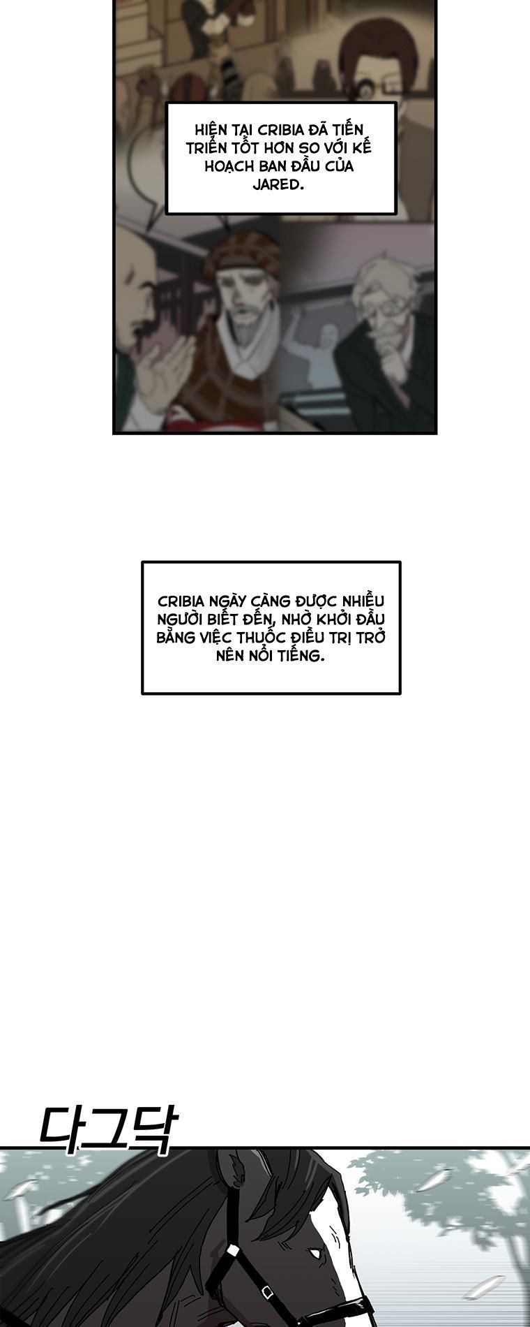 Người Chơi Lỗi Chapter 11 - Trang 2