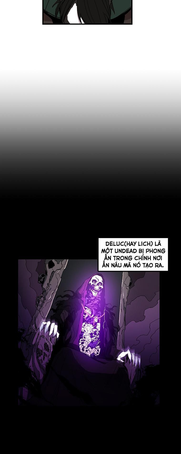 Người Chơi Lỗi Chapter 11 - Trang 2