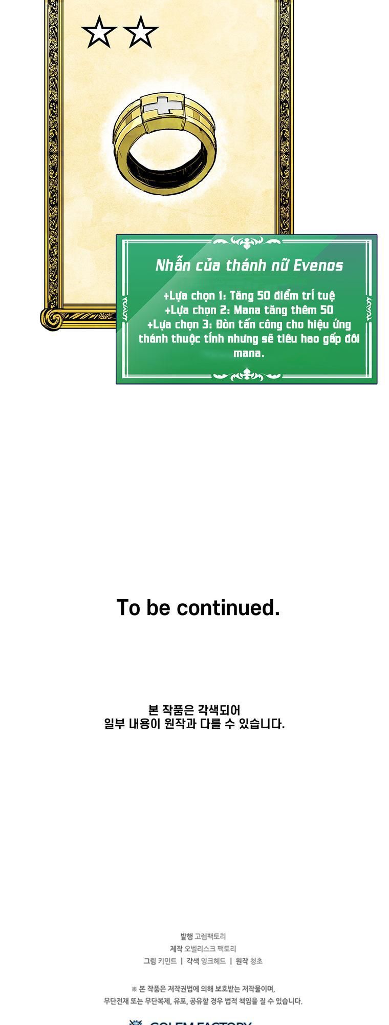 Người Chơi Lỗi Chapter 11 - Trang 2