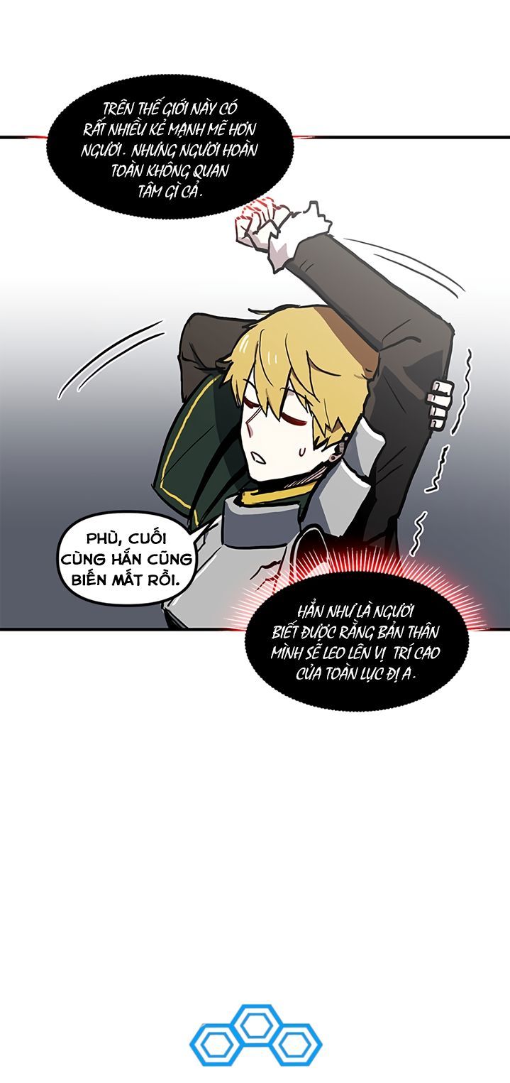 Người Chơi Lỗi Chapter 13 - Trang 2