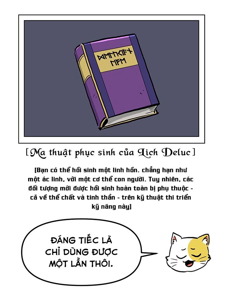 Người Chơi Lỗi Chapter 13 - Trang 2